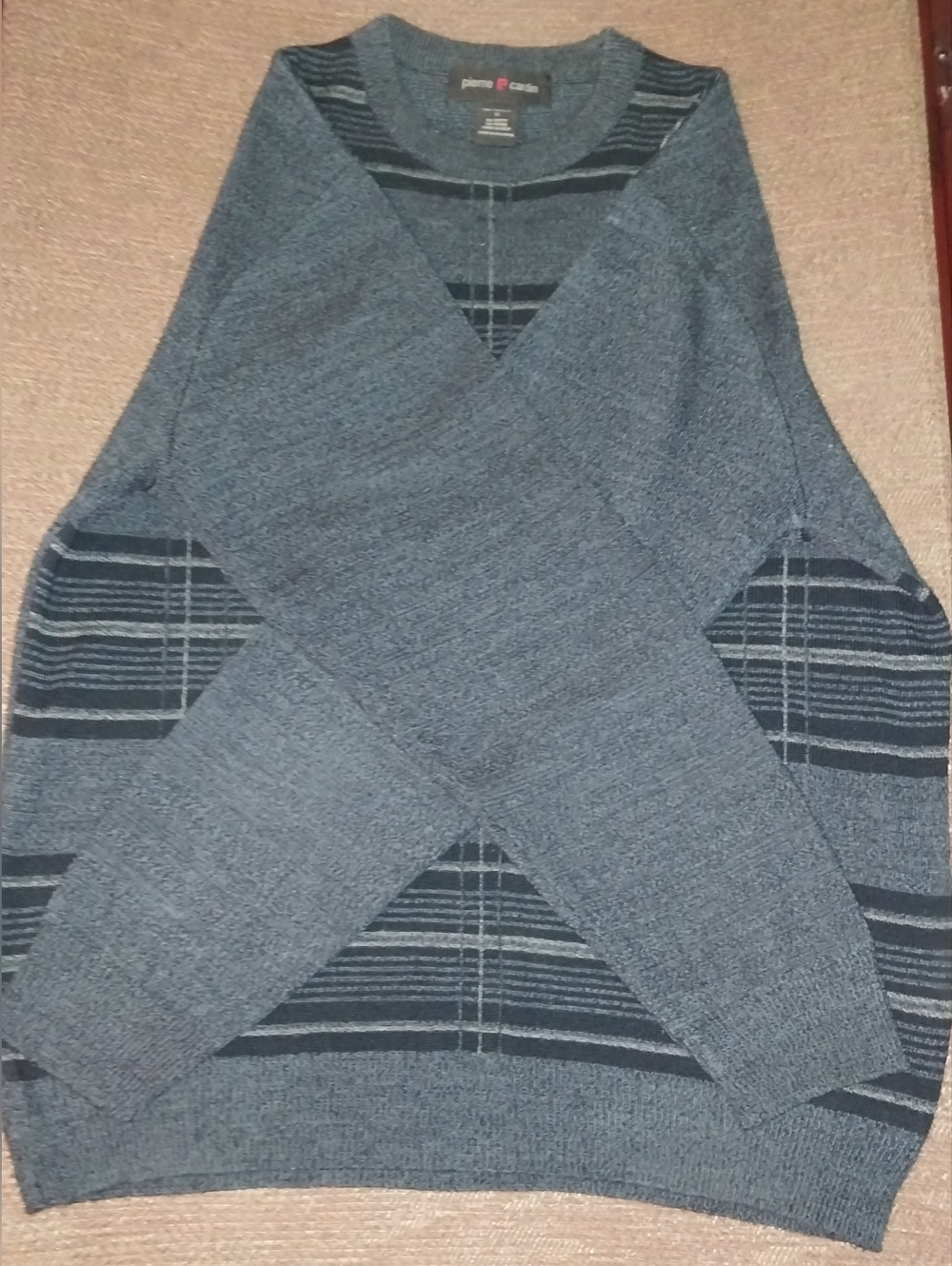 Pierre Cardin Sweater